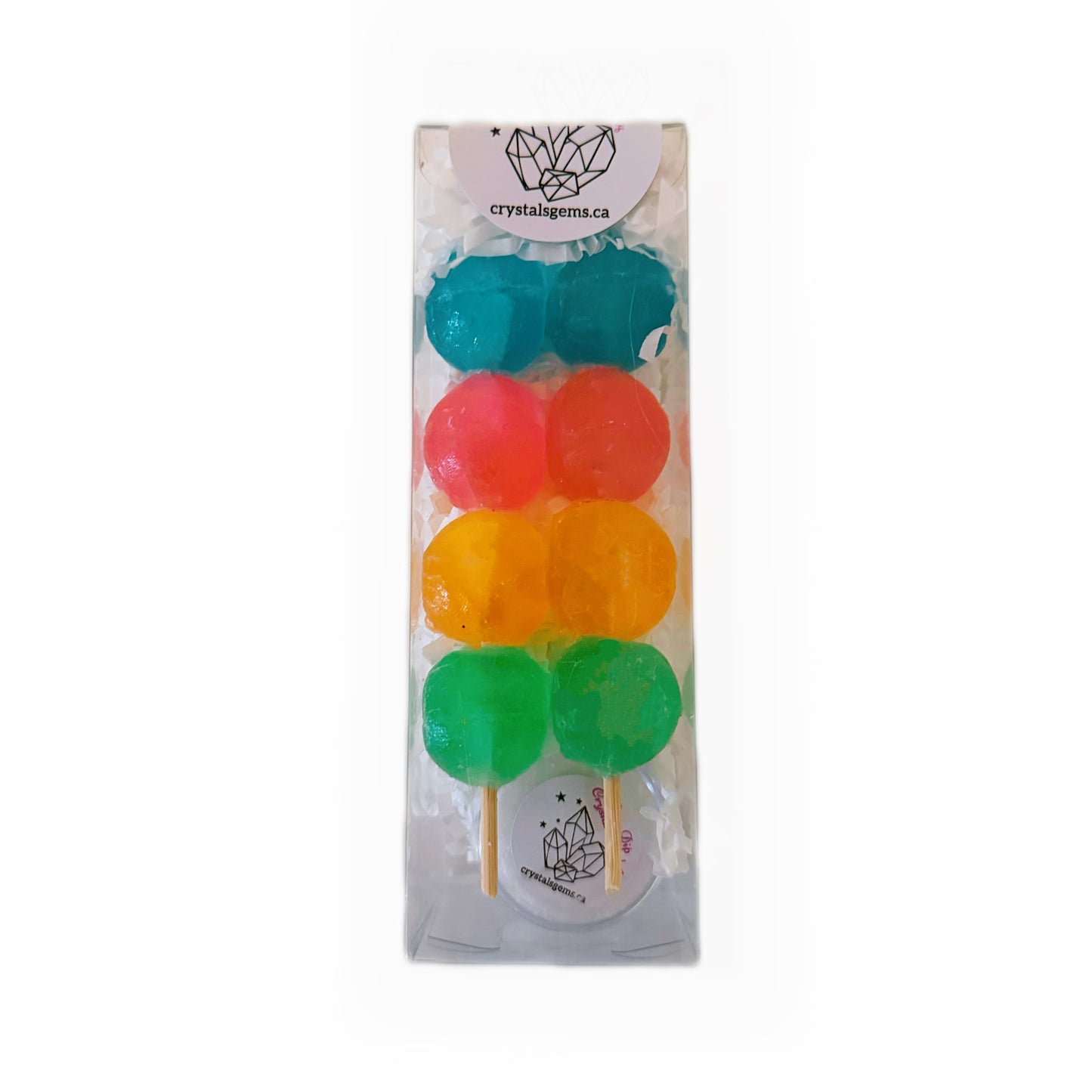 Bubble Pops