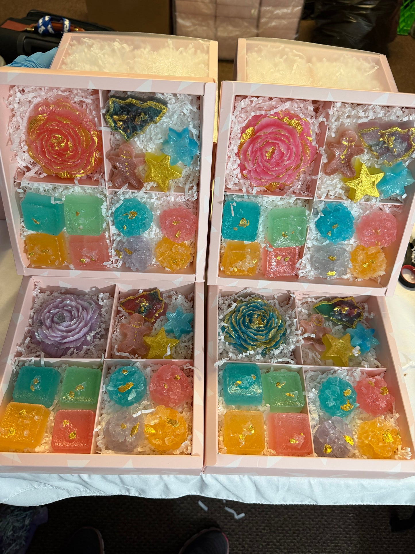 Custom Assorted Kit
