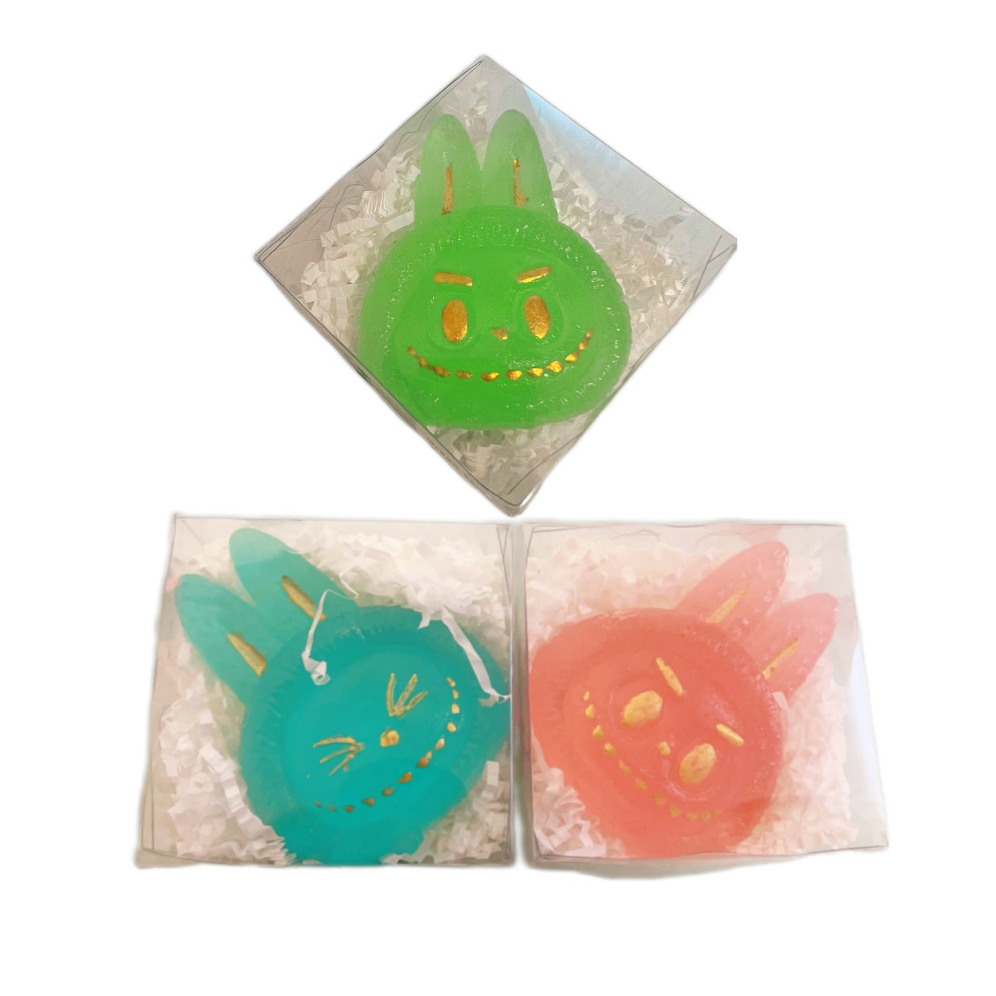 Lafufu Gems