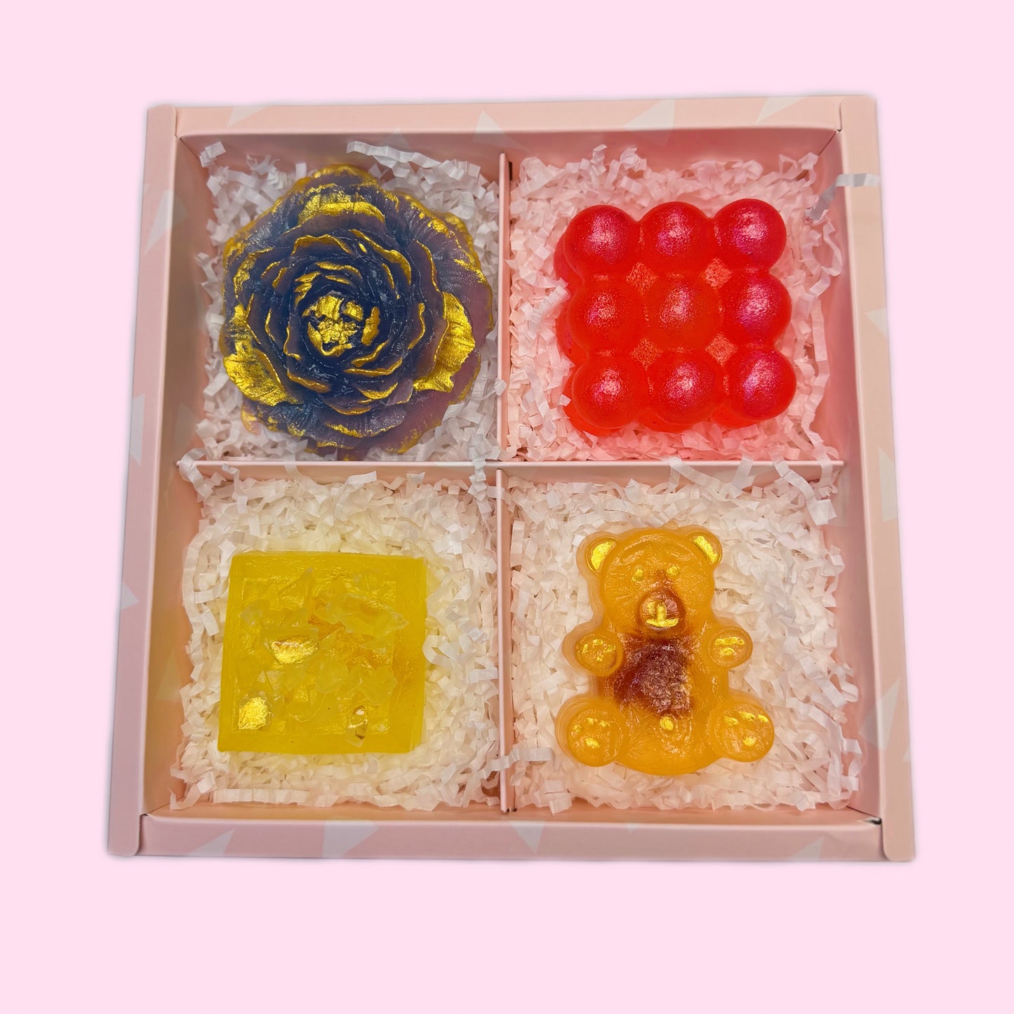 Gems & Jams Kit Preorder