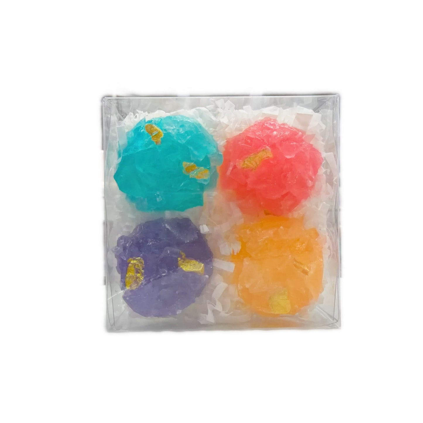 Assorted Mini Clusters