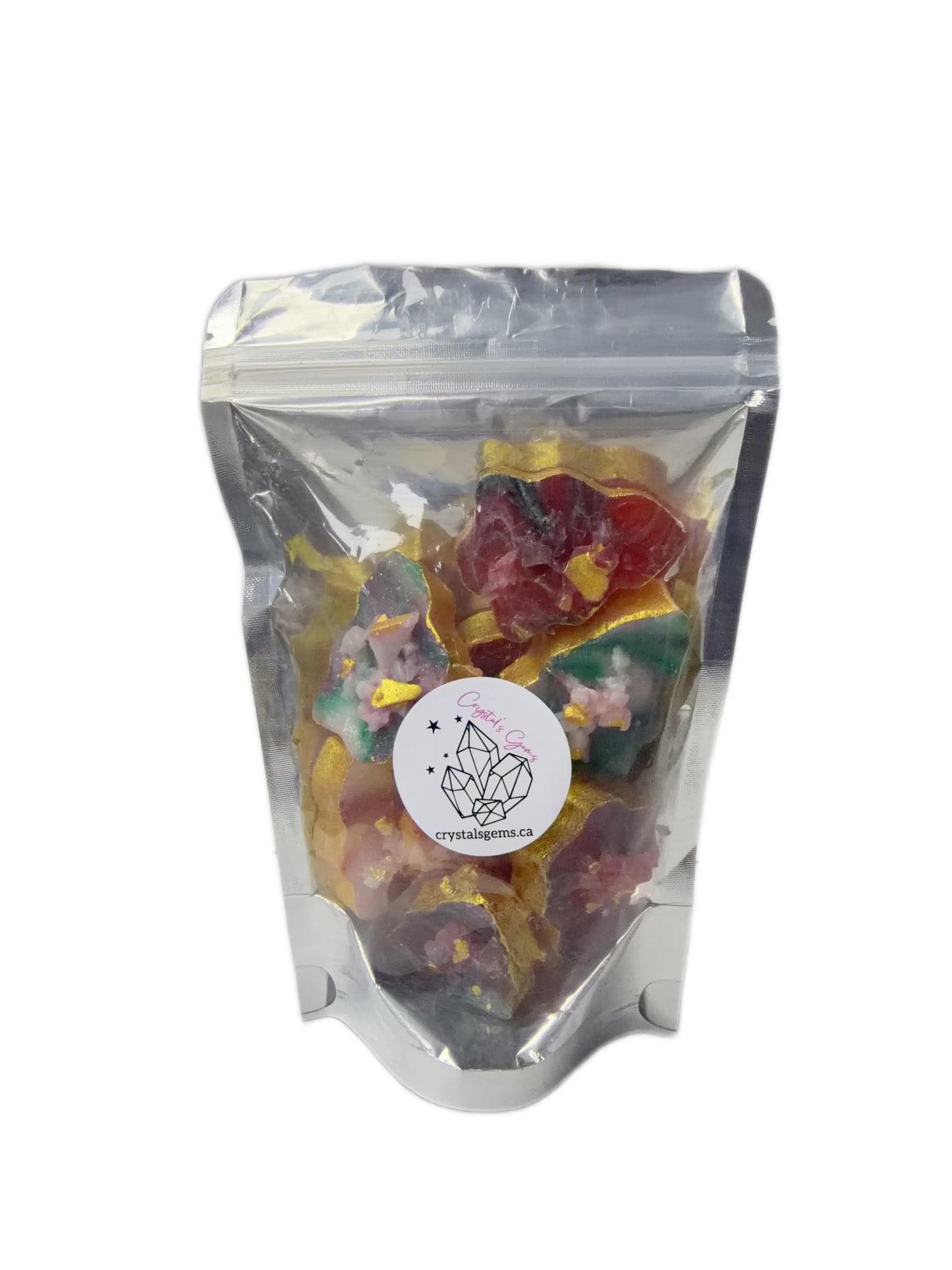 Christmas Trees Package