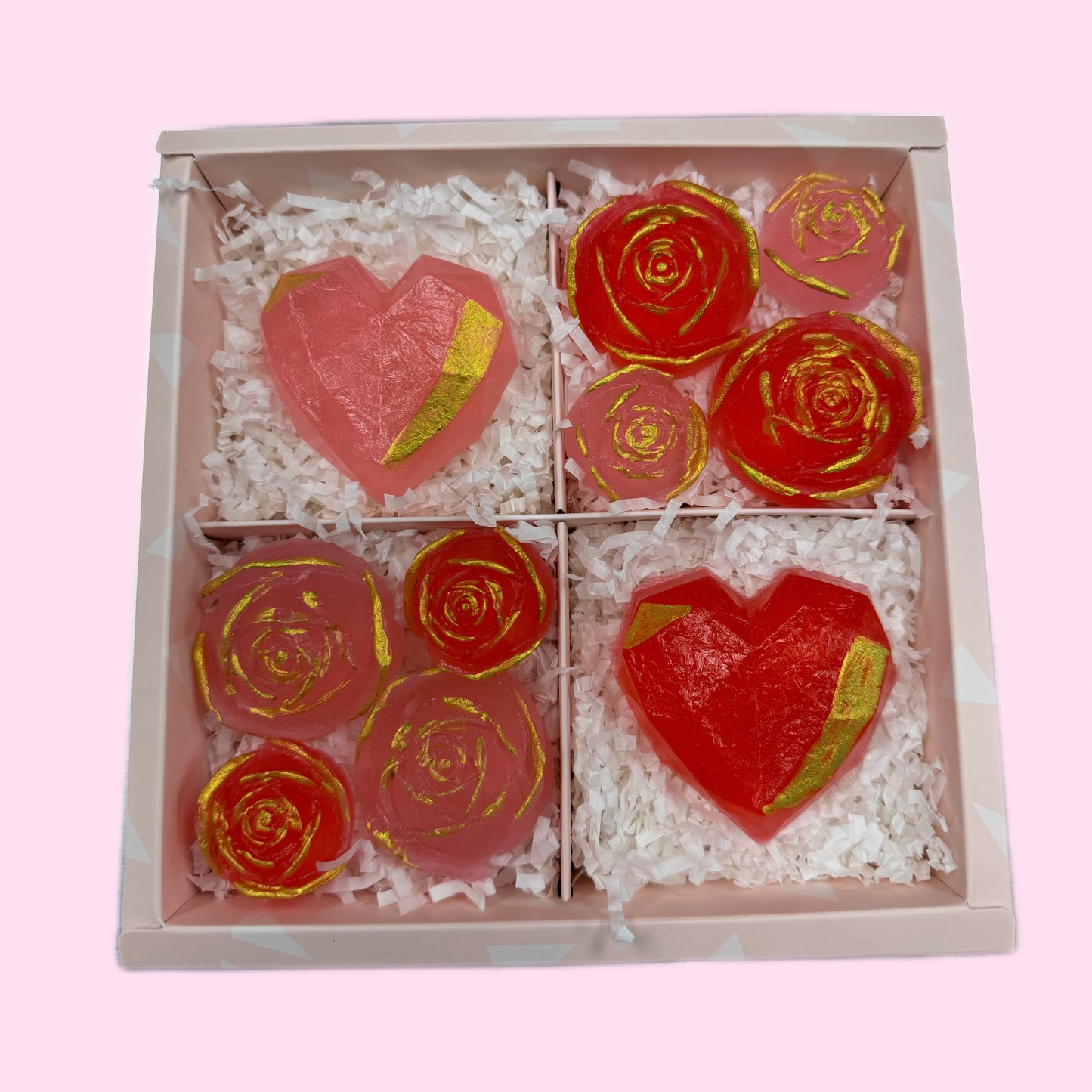Rose Gifts Custom Kit