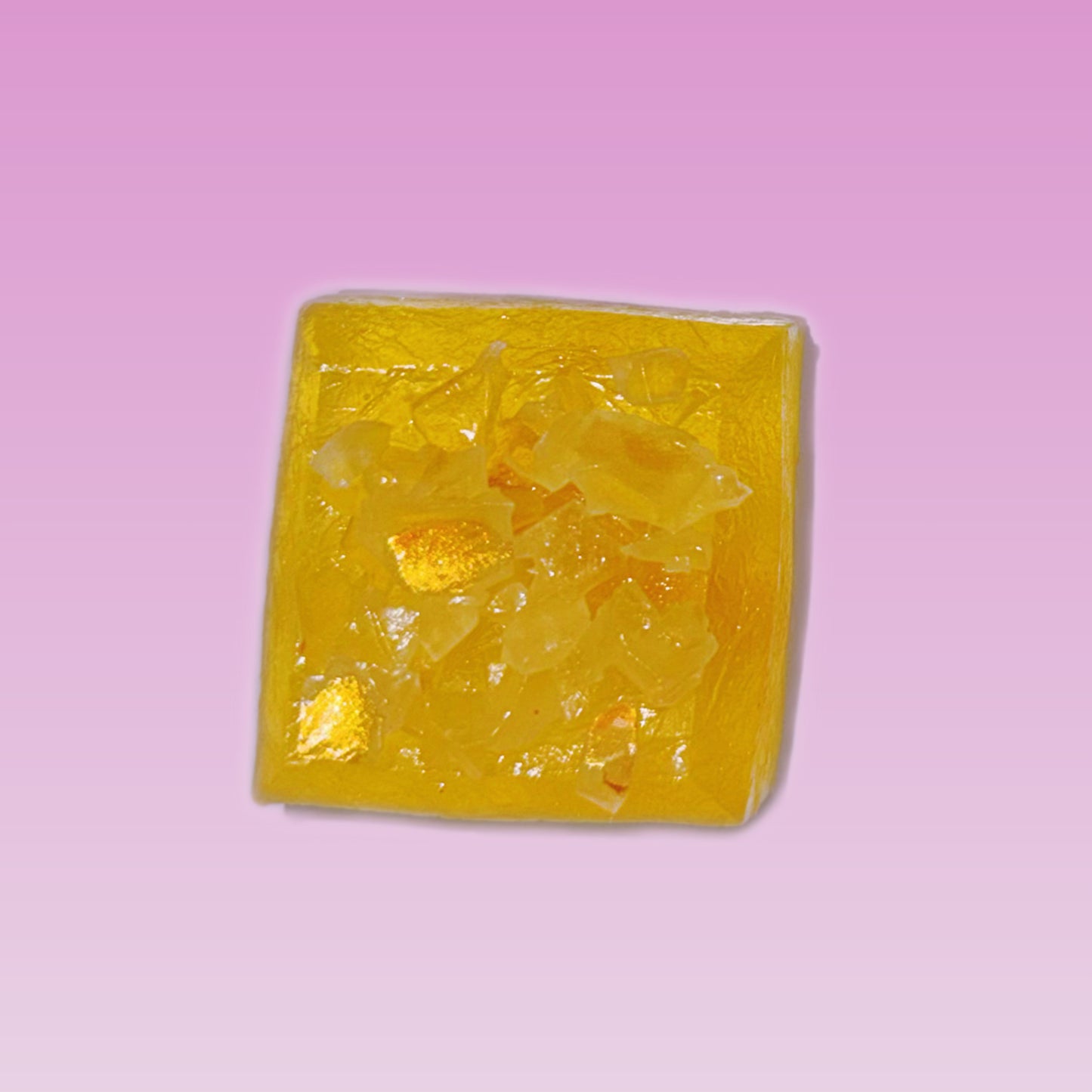 Cube Gem (with jam filling) Preorder