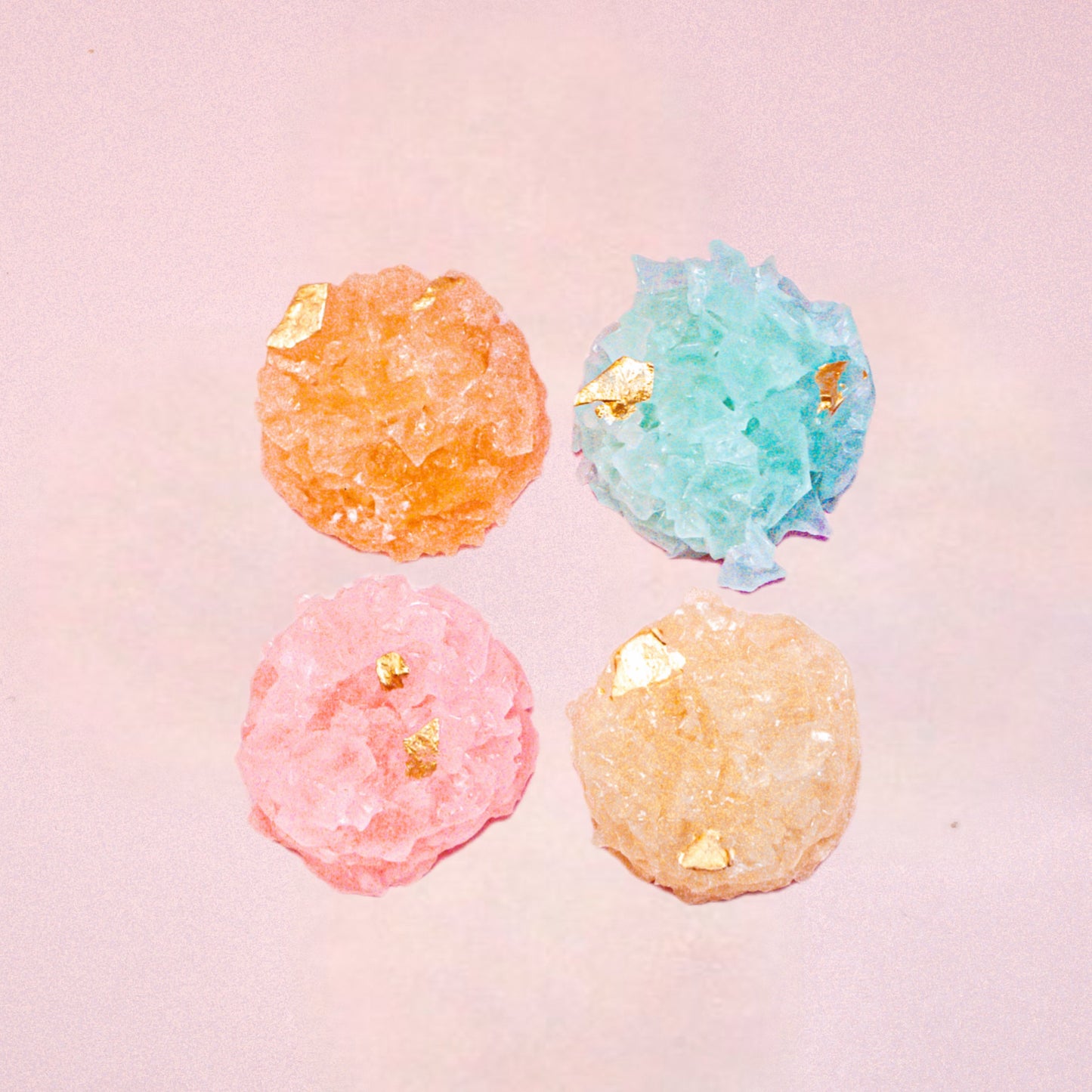 Mini Clusters Pack