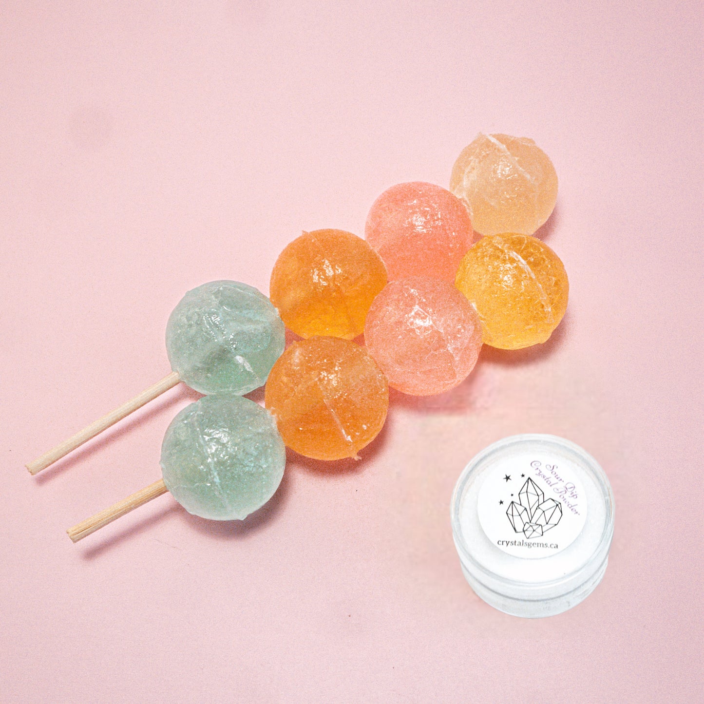 Bubble Pops