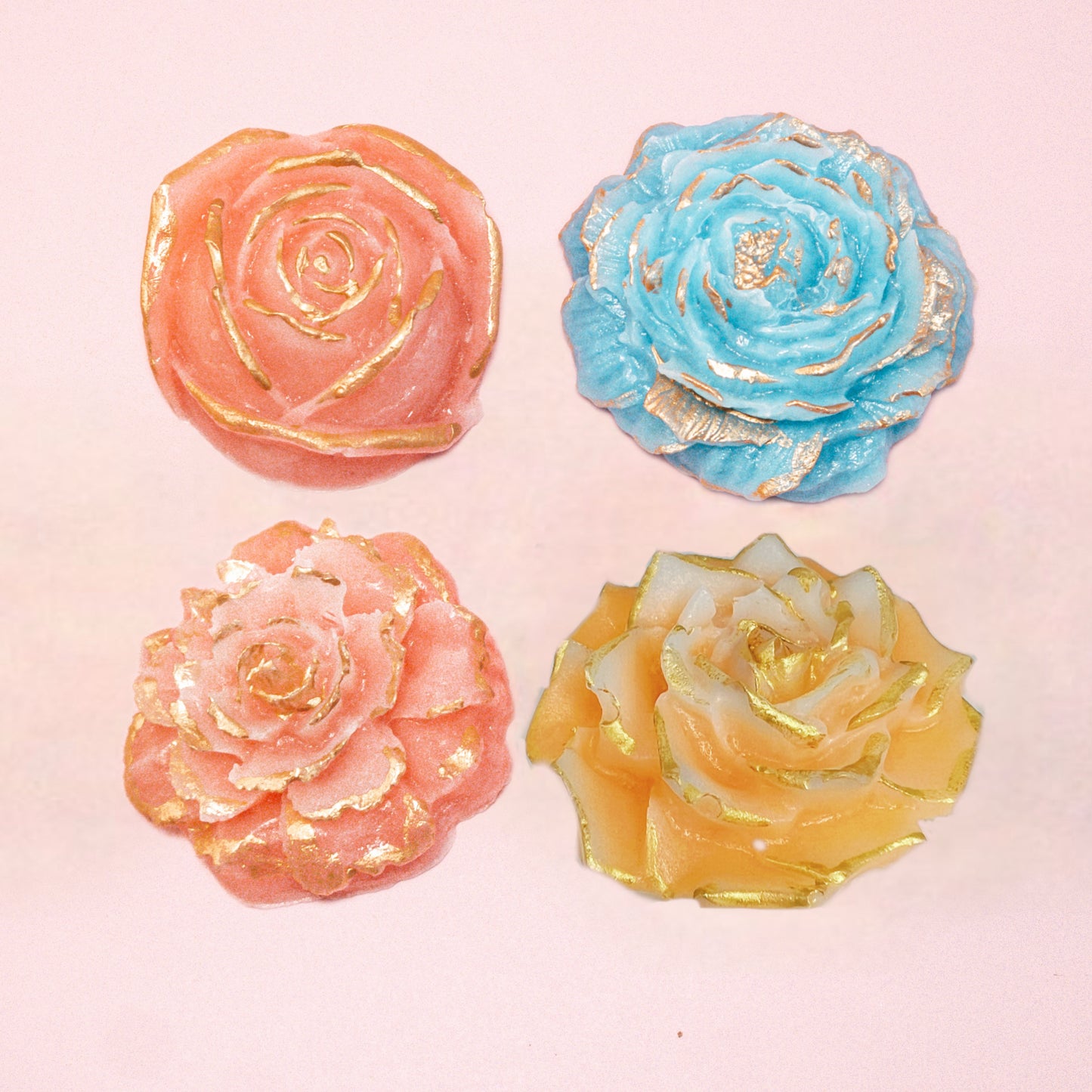 Small floral