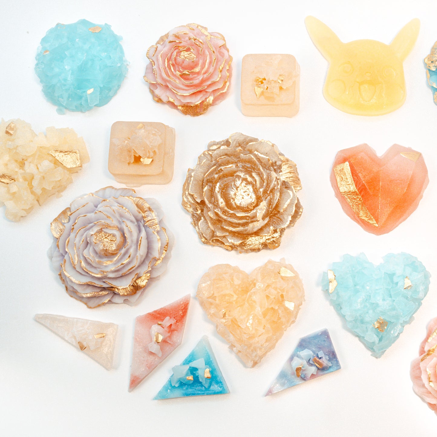Custom assorted kit