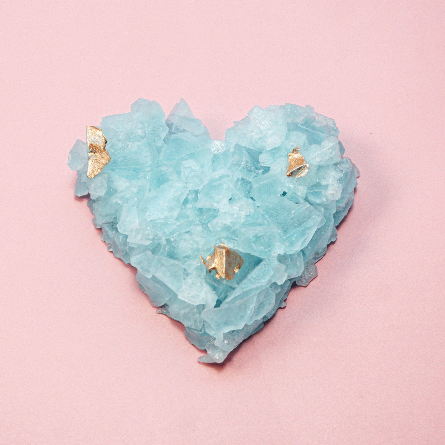 Cluster heart