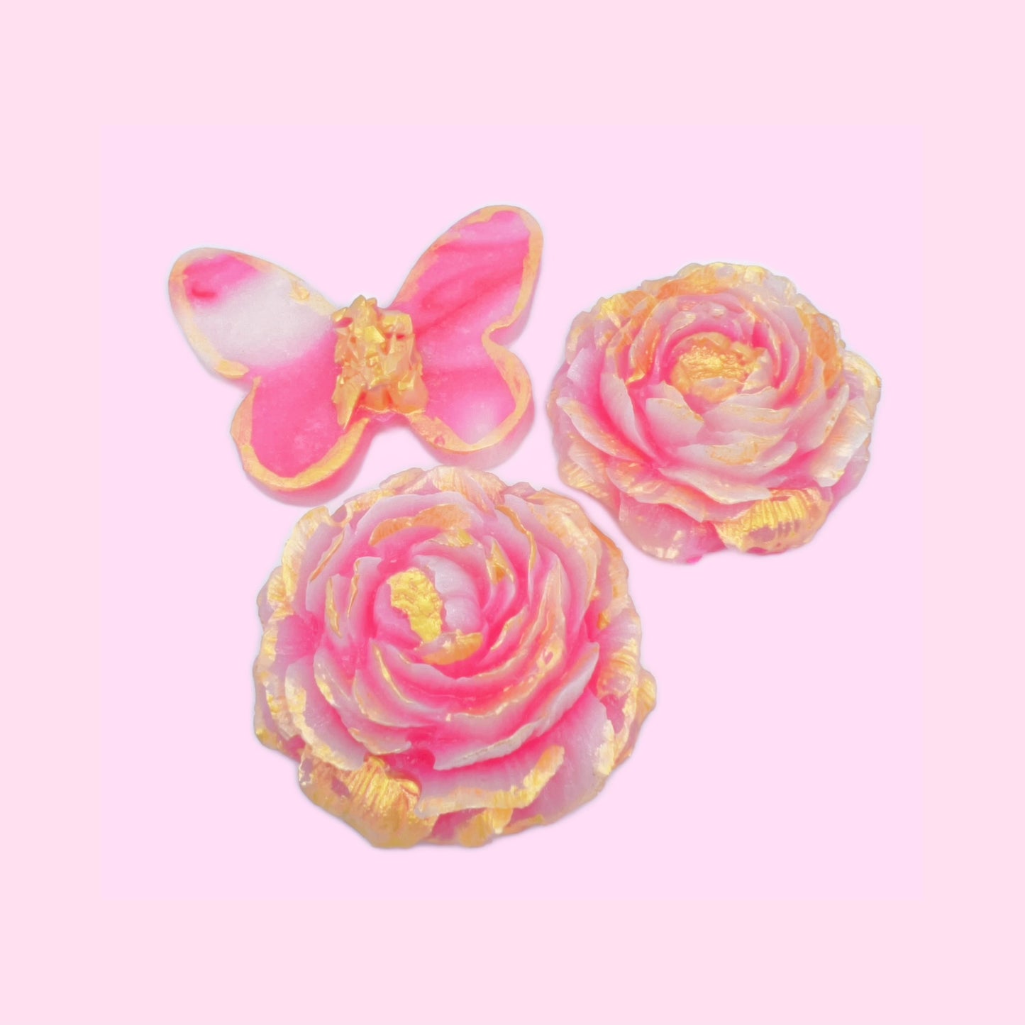 Dragonfruit collection