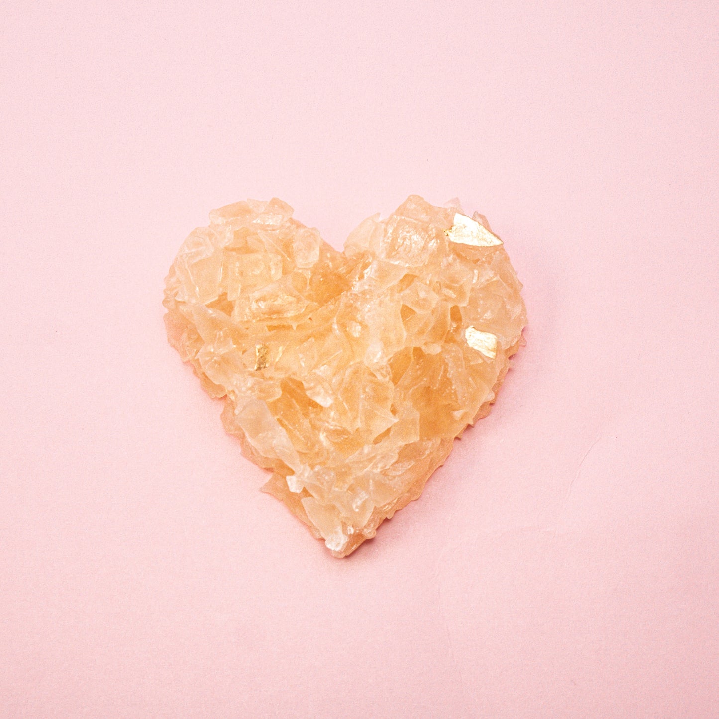 Cluster heart