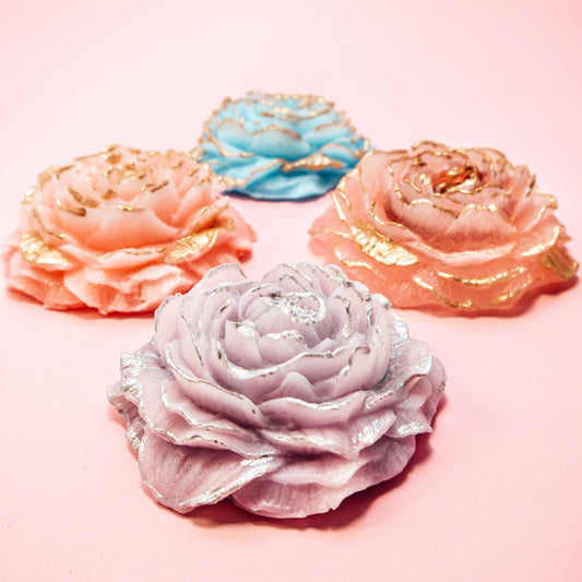 Peony kit