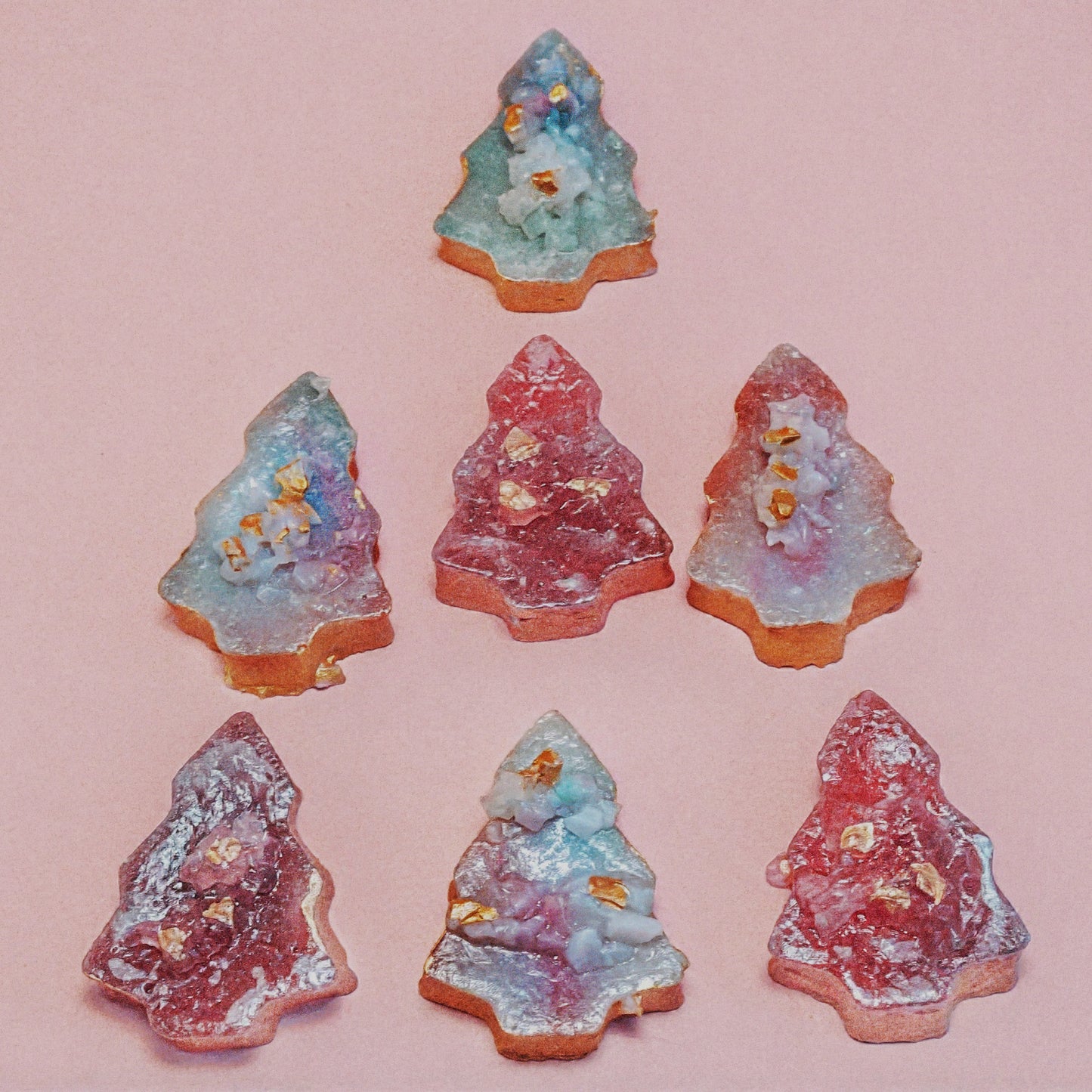 Christmas Trees Package