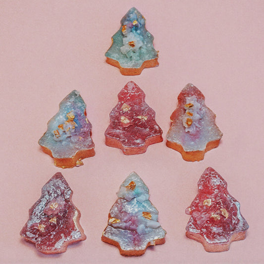 Christmas Trees Package