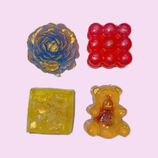 Gems & Jams Kit Preorder
