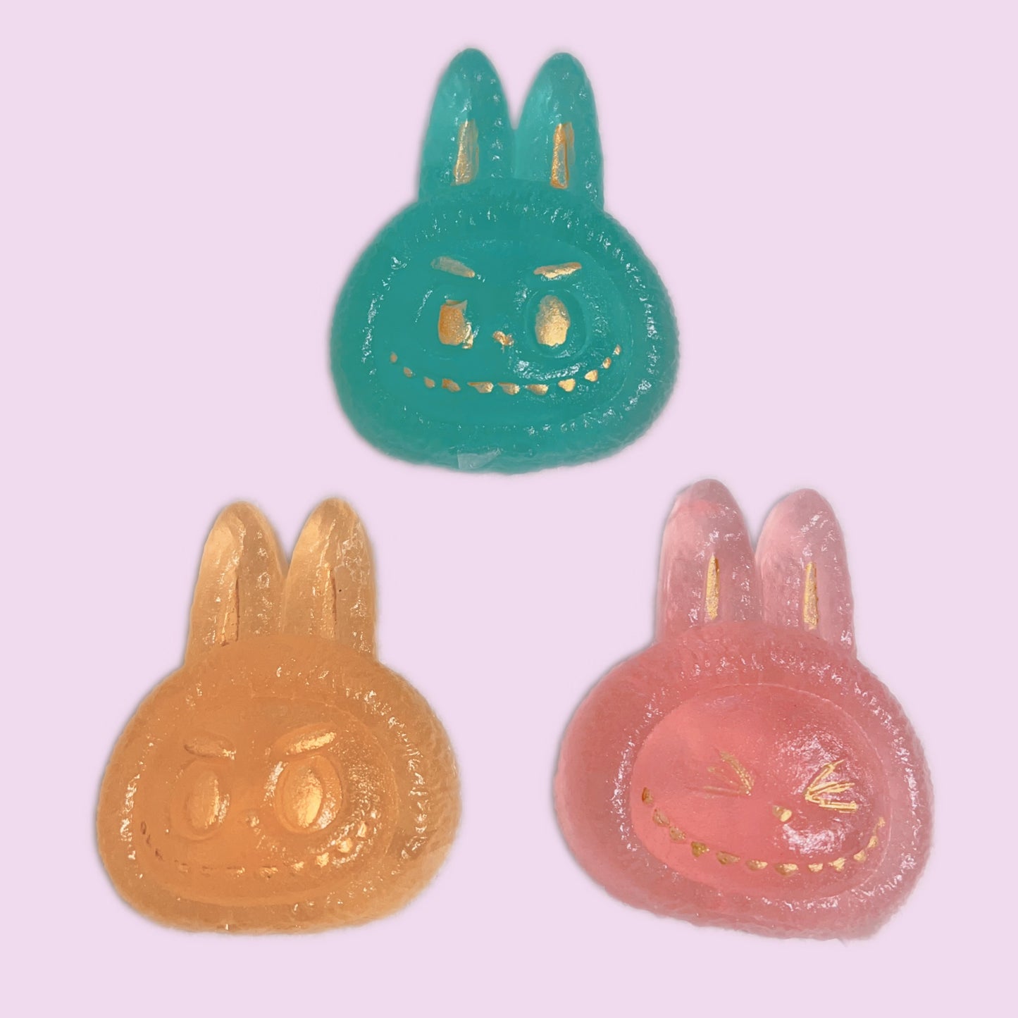 Lafufu Gems