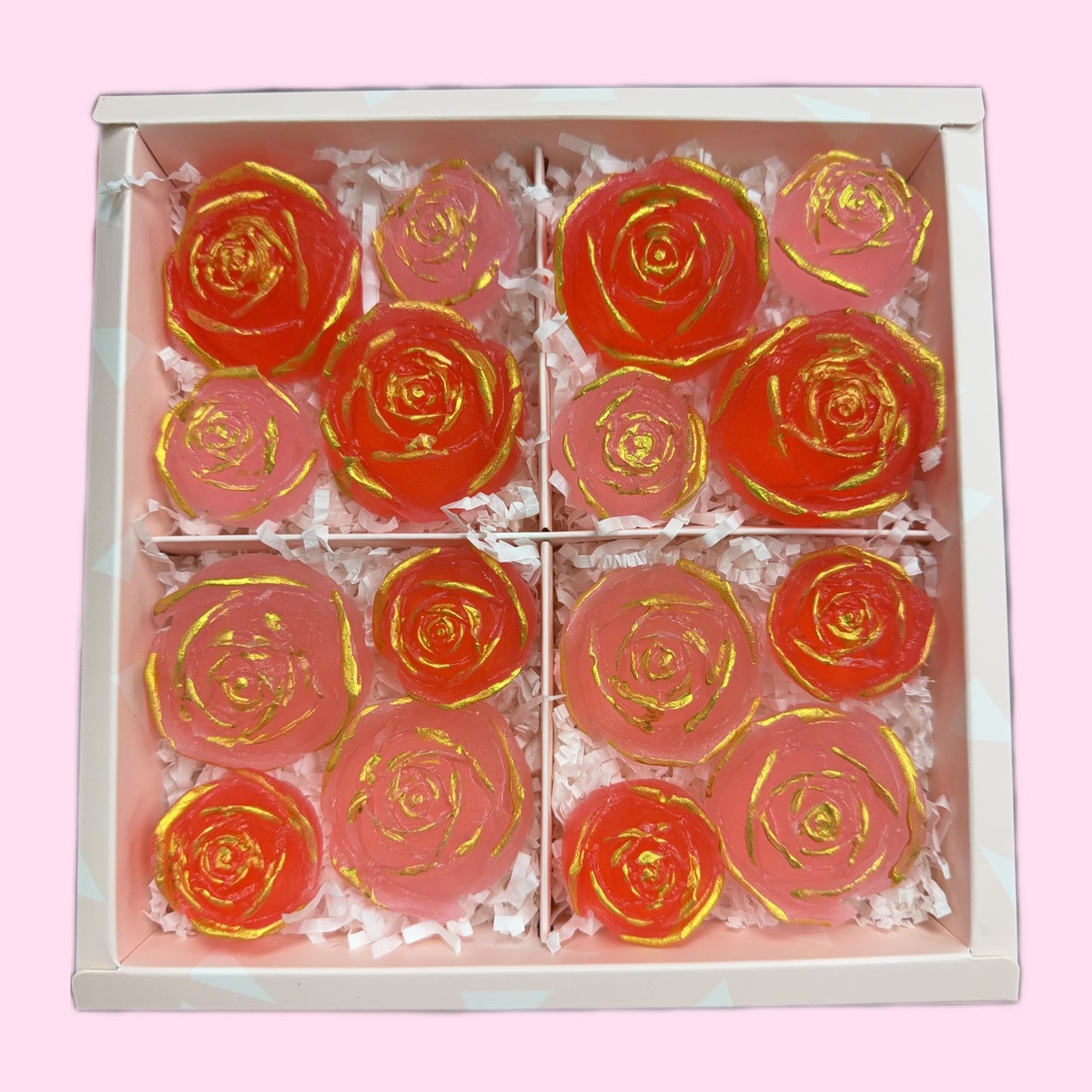 Rose Gifts Custom Kit