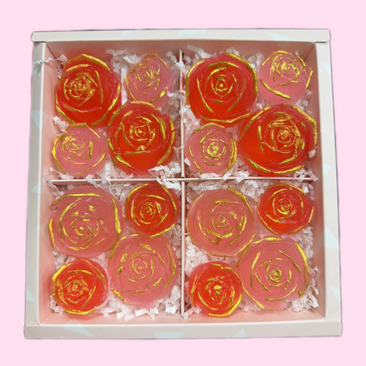 Rose Gifts Custom Kit