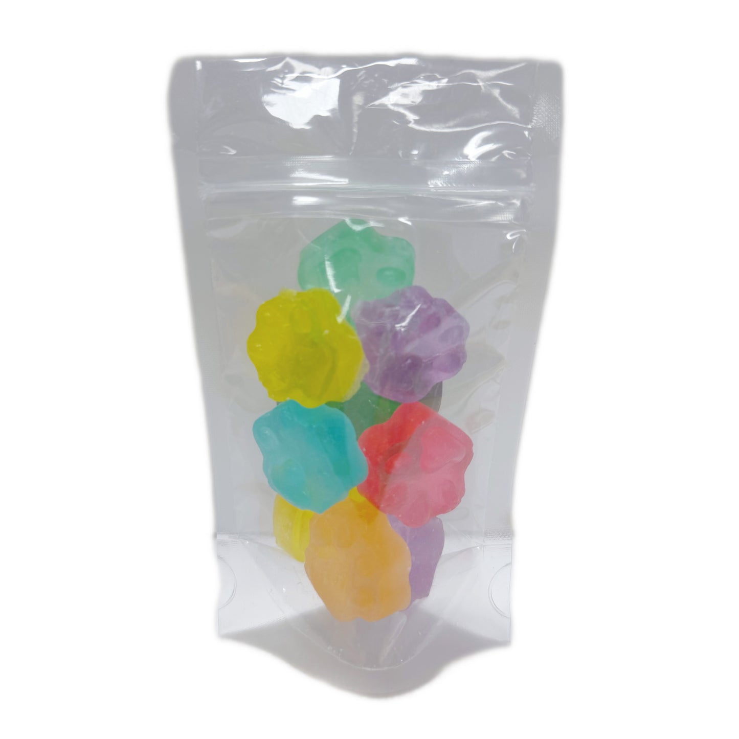 BCSPCA Paws Donation