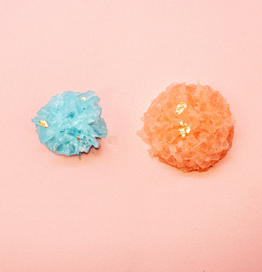 Mini Clusters Pack