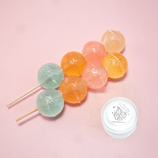 Bubble Pops