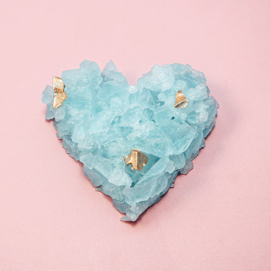 Cluster heart
