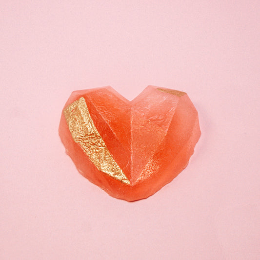 Gem heart