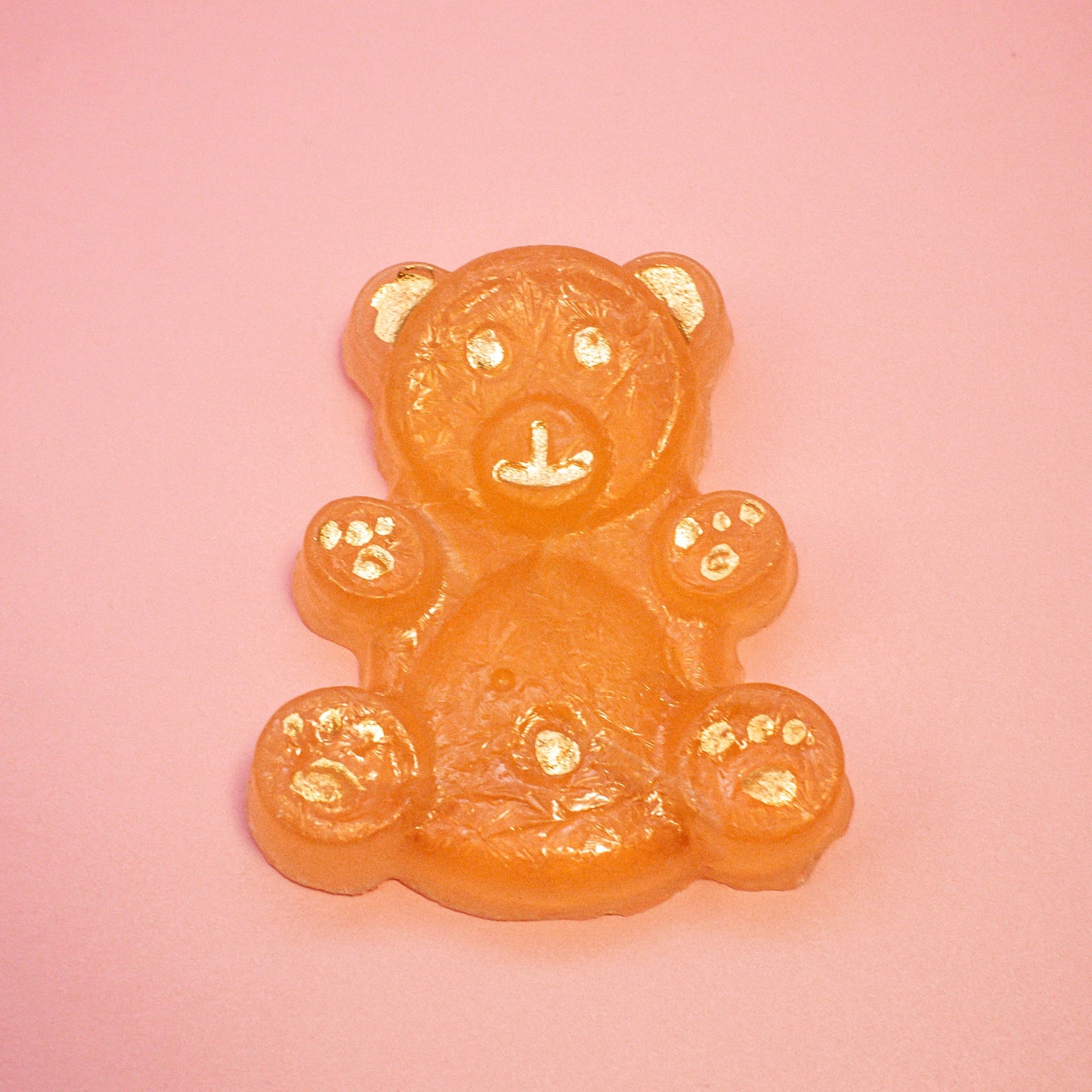 Large bears