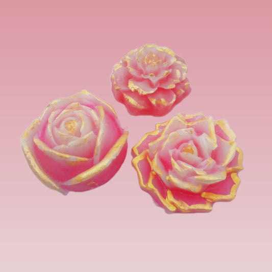 Small floral